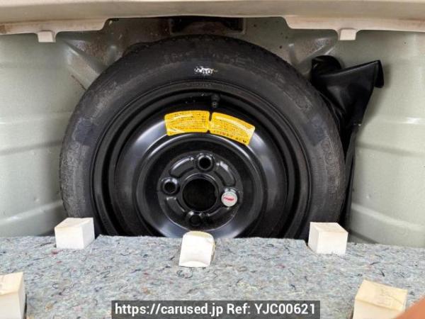 Used 2007 AT mitsubishi ek-wagon H82W Image[26]