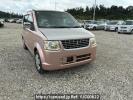 Mitsubishi eK Wagon H82W