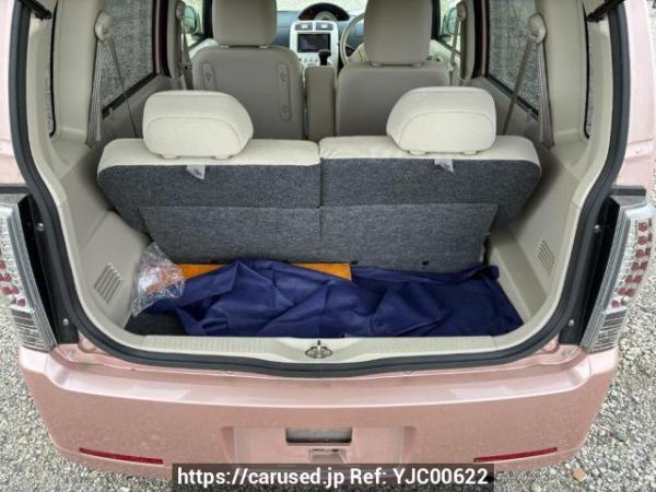 Used 2013 AT mitsubishi ek-wagon H82W Image[6]