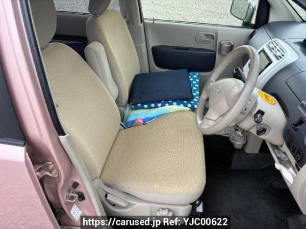 Used 2013 AT mitsubishi ek-wagon H82W Image[9]