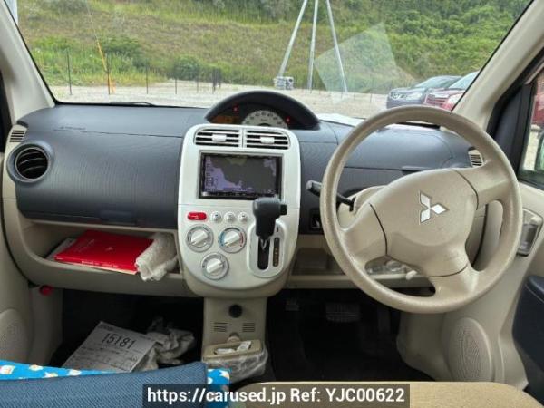 Used 2013 AT mitsubishi ek-wagon H82W Image[13]