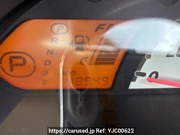 Used 2013 AT mitsubishi ek-wagon H82W Image[16]