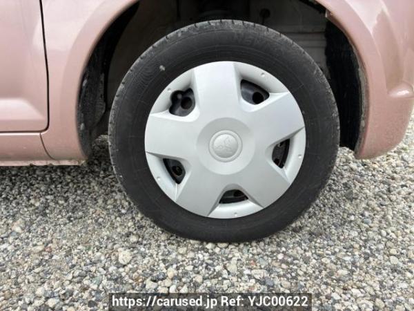 Used 2013 AT mitsubishi ek-wagon H82W Image[17]