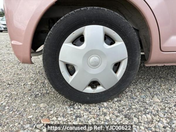 Used 2013 AT mitsubishi ek-wagon H82W Image[19]