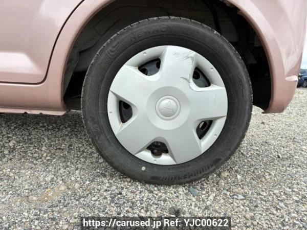 Used 2013 AT mitsubishi ek-wagon H82W Image[20]