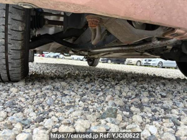 Used 2013 AT mitsubishi ek-wagon H82W Image[21]