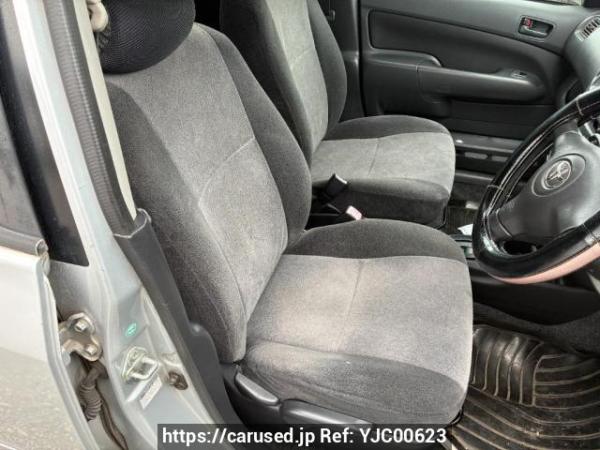 Used 2004 AT toyota probox-wagon NCP58G Image[9]