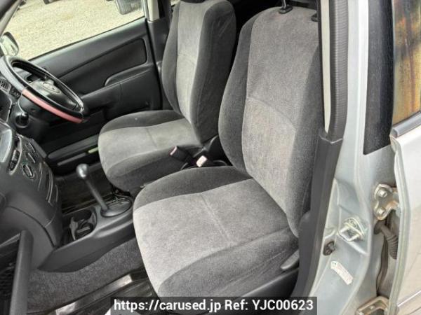 Used 2004 AT toyota probox-wagon NCP58G Image[10]