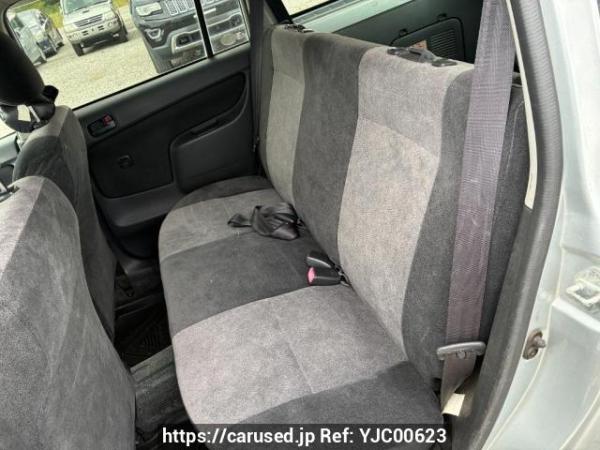 Used 2004 AT toyota probox-wagon NCP58G Image[12]