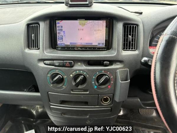Used 2004 AT toyota probox-wagon NCP58G Image[14]
