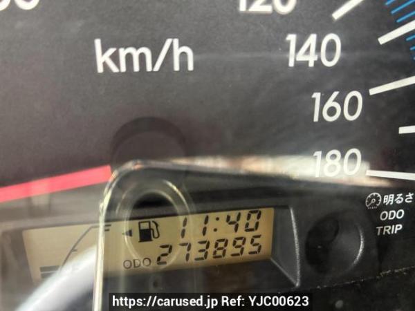 Used 2004 AT toyota probox-wagon NCP58G Image[16]