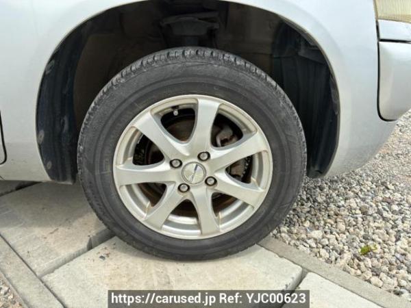 Used 2004 AT toyota probox-wagon NCP58G Image[17]