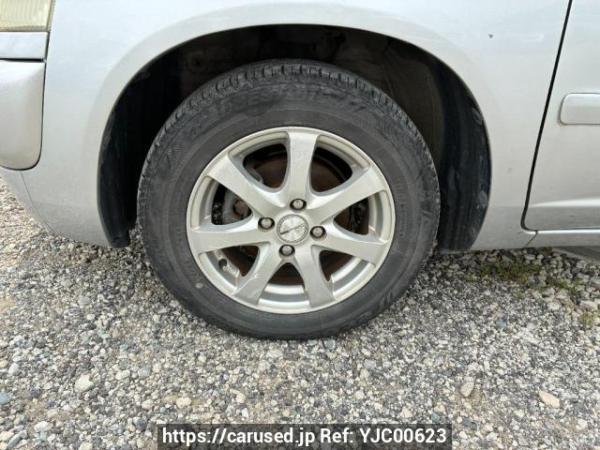 Used 2004 AT toyota probox-wagon NCP58G Image[18]