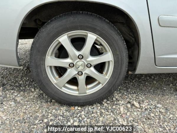 Used 2004 AT toyota probox-wagon NCP58G Image[19]