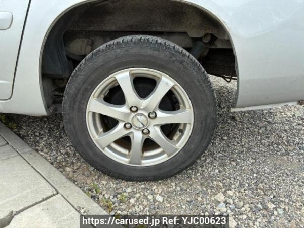 Used 2004 AT toyota probox-wagon NCP58G Image[20]
