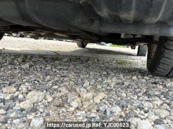 Used 2004 AT toyota probox-wagon NCP58G Image[22]