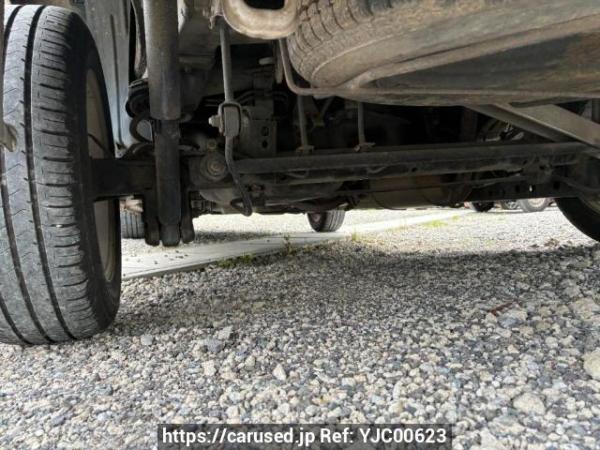Used 2004 AT toyota probox-wagon NCP58G Image[23]