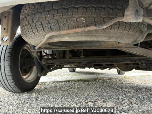 Used 2004 AT toyota probox-wagon NCP58G Image[25]