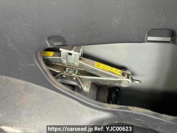 Used 2004 AT toyota probox-wagon NCP58G Image[26]