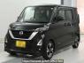 Used 2020 AT nissan roox B45A Image[0]