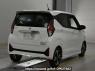Used 2025 AT nissan dayz B45W Image[1]