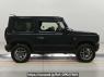Used 2021 MT suzuki jimny JB64W Image[2]
