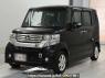 Used 2012 AT honda n-box-custom JF1 Image[0]
