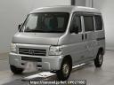 Honda Acty Van