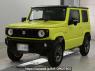 Used 2025 AT suzuki jimny JB64W Image[0]