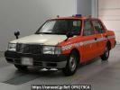 Toyota Crown Comfort YXS10