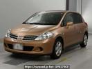 Nissan Tiida C11