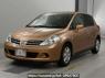 Used 2009 AT nissan tiida C11 Image[0]