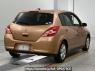 Used 2009 AT nissan tiida C11 Image[1]