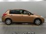 Used 2009 AT nissan tiida C11 Image[2]