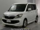 Suzuki Solio Bandit
