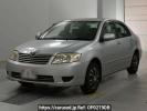 Toyota Corolla Sedan NZE121