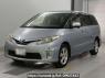 Used 2010 AT toyota estima-hybrid AHR20W Image[0]