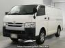 Used 2015 MT toyota hiace-van KDH206V Image[0]