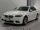 BMW 5 Series FZ35