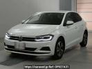 Volkswagen Polo AWDKL