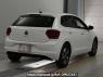 Used 2021 AT volkswagen polo AWDKL Image[1]