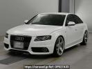 Audi A4 8KCDN