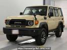 Toyota Land Cruiser 70 GDJ76W