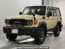 Used 2025 AT toyota land-cruiser-70 GDJ76W Image[0]