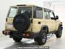 Used 2025 AT toyota land-cruiser-70 GDJ76W Image[1]