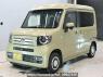 Used 2020 AT honda n-van-style JJ1 Image[0]