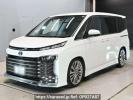 Toyota Voxy ZWR95W