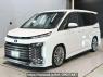 Used 2024 AT toyota voxy ZWR95W Image[0]