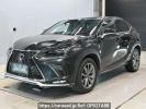 Lexus NX AYZ15