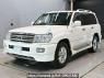 Used 2007 AT toyota land-cruiser-100 UZJ100W Image[0]
